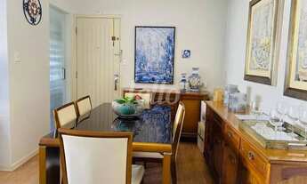 Imagem 3: São Paulo - Apartamento Padrão - Pinheiros