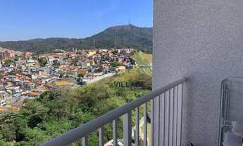 Imagem 5: Apartamento com 2 dormitórios à venda, 49 m² por R$ 360.000,00 - Vila Pirituba - São Paulo