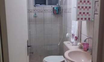 Imagem 6: Apartamento - Jardim Flórida - Jacareí - Residencial Parque das Flores - 55m² - 2 Dormitór