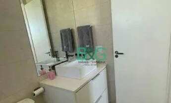 Imagem 7: Apartamento com 2 dormitórios à venda, 53 m² por R$ 398.000 - Pirituba - São Paulo/SP