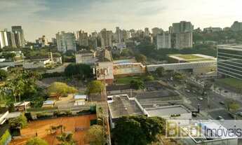 Imagem 6: Apartamento Loft em Três Figueiras - Porto Alegre