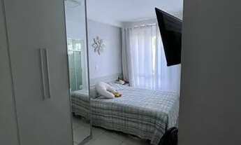 Imagem 3: Apartamento Brisas Vida Bela 280 mil