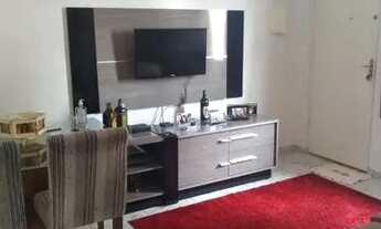 Imagem 2: Apartamento Julio de Mesquita 2 quartos