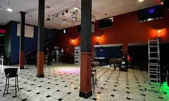 Imagem 5: Ponto comercial 470m² Bairro Salgado Filho - Belo Horizonte - MG