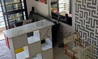 Imagem: Apartamento / Duplex - Jardim Aquarius