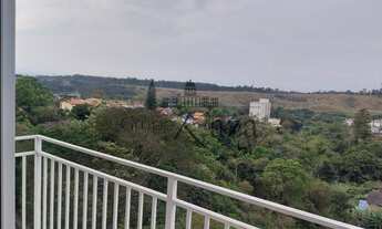 Imagem 2: Apartamento / Padrão - Chácaras São José - Locação - Residencial