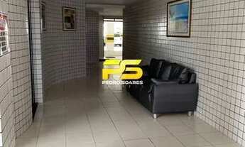 Imagem 5: Apartamento com 2 quartos para Locação, Jardim Oceania - João Pessoa