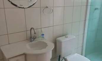 Imagem 5: Apartamento para aluguel tem 70 metros quadrados com 2 quartos em Vila Mariana - São Paulo