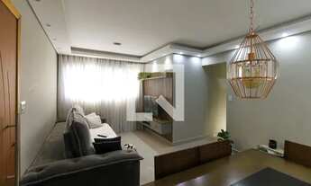 Imagem 3: Apartamento à Venda - Vila Califórnia, 3 Quartos, 73 m2