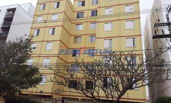 Imagem: Apartamento - Jardim Guanabara - Campinas