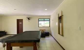 Imagem 4: Apartamento com 3 dormitórios para alugar, 116 m² por R$ 5.918/mês - Alphaville - Santana