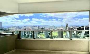 Imagem 3: Apartamento para aluguel, 3 quartos, 1 suíte, 3 vagas, Vale do Sereno - Nova Lima/MG