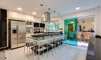 Imagem 7: São Paulo - Casa Padrão - Moema