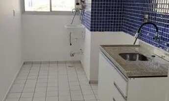 Imagem 2: Apartamento Aluguel Parque Continental