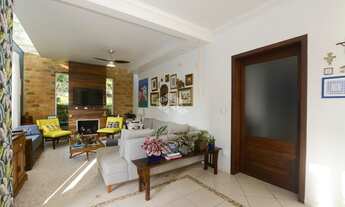 Imagem 2: Casa de condomínio para venda com 279 metros quadrados com 4 quartos