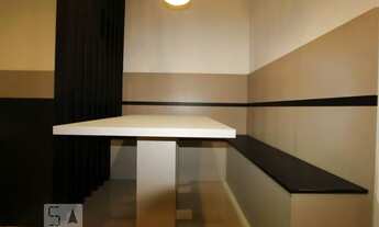 Imagem 6: Apartamento para Aluguel - Rebouças , 1 Quarto, 29 m2