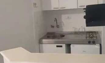 Imagem 5: Flat com 1 dormitório para alugar, 30 m² por R$ 3.400/mês no Jardins - São Paulo/SP