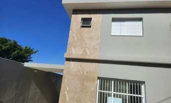 Imagem: Sobrado encantador seu novo lar com estilo