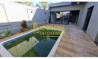 Imagem 6: CASA CONDOMINIO RESIDENCIAL GAIVOTA II