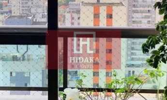 Imagem 2: Apartamento à venda no bairro Saúde - São Paulo/SP, Zona Sul