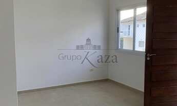 Imagem 5: Casa de condomínio para aluguel com 84 metros quadrados com 2 quartos