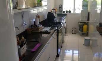 Imagem 6: Apartamento - Jardim América - Anhembi Residencial - 73,97m² - 2 Dormitórios