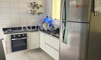 Imagem 6: SAO PAULO - Apartamento Padrão - Jardim Marajoara