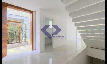 Imagem 5: SOBRADO EM CONDOMÍNIO FECHADO NA CHÁCARA SANTO ANTONIO COM 4 SUÍTES 707M²