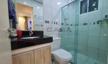 Imagem 7: BOM - Excelente apartamento 2 quartos com suíte no Condomínio Vila da Mata! 1J