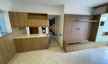 Imagem 5: EXCELENTE APARTAMENTO NO RESIDENCIAL FLOR DO CERRADO - ÁGUAS CLARAS