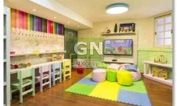 Imagem 4: Cobertura à venda, 2 quartos, 2 suítes, 3 vagas, Santa Efigênia - Belo Horizonte/MG