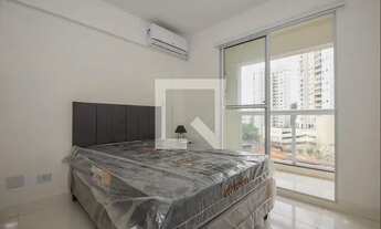 Imagem: Apartamento à Venda - Butantã, 1 Quarto