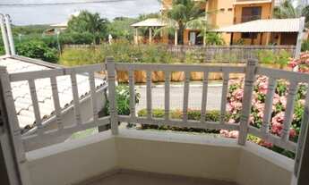 Imagem 2: Casa de condomínio para aluguel com 226 metros quadrados com 4 quartos