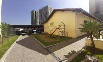 Imagem 7: Apartamento - Jacareí - Jardim Califórnia - Residencial Arco Íris - 3 Dormitórios - 70m²