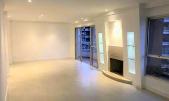 Imagem: Apartamento para locação e venda com 195m²