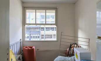 Imagem 6: Apartamento para Aluguel - Floresta, 2 Quartos, 48 m2