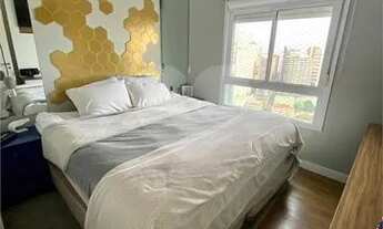 Imagem 7: Apartamento para aluguel tem 125 metros quadrados com 3 quartos em Água Fria - São Paulo