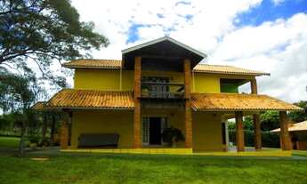 Imagem: Vende chácara 4.000 mts