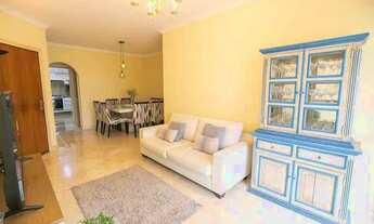 Imagem 3: Apartamento para venda com 127 metros quadrados com 3 quartos em Cerqueira César - São Pau