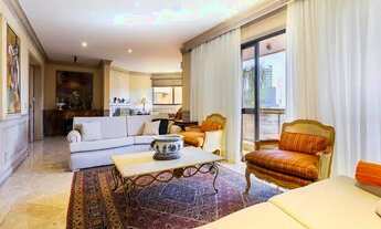 Imagem 2: Cobertura duplex em localização nobre