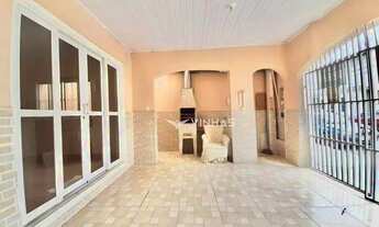 Imagem: Sobrado com 3 dormitórios - venda por R$