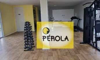 Imagem 4: Apartamento com 2 dormitórios para alugar, 65 m² por R$ 1.486,00/mês - Jardim São Vicente