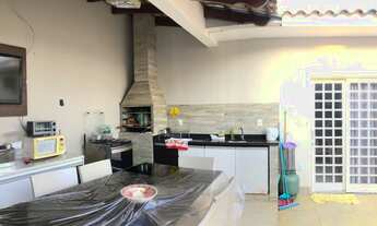 Imagem 7: Casa no Jardim Kennedy