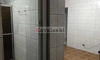 Imagem 6: Casa Térrea, Sacomã - São Paulo