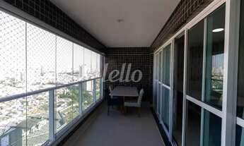 Imagem 6: São Paulo - Kitchenette/Studio - Tatuapé