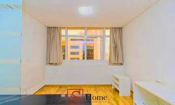 Imagem 7: Studio à venda no Centro de Curitiba