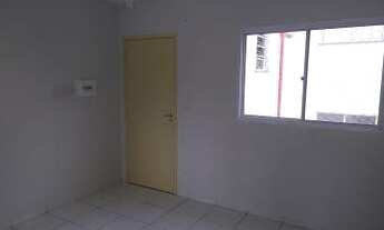 Imagem 3: Apartamento - Bairro do Colonial - Residencial Santa Inês - Jacareí - 42,78m² - 2 Dormitór