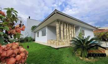 Imagem: Casa com piscina para locação no Floresta