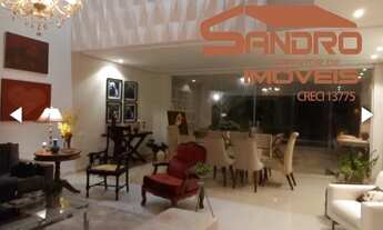 Imagem 7: CASA RESIDENCIAL em CAMAÇARI - BA, ALPHAVILLE (ABRANTES