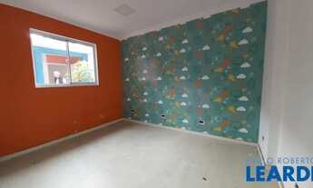 Imagem 7: CASA ASSOBRADADA - CAMPO BELO - SP